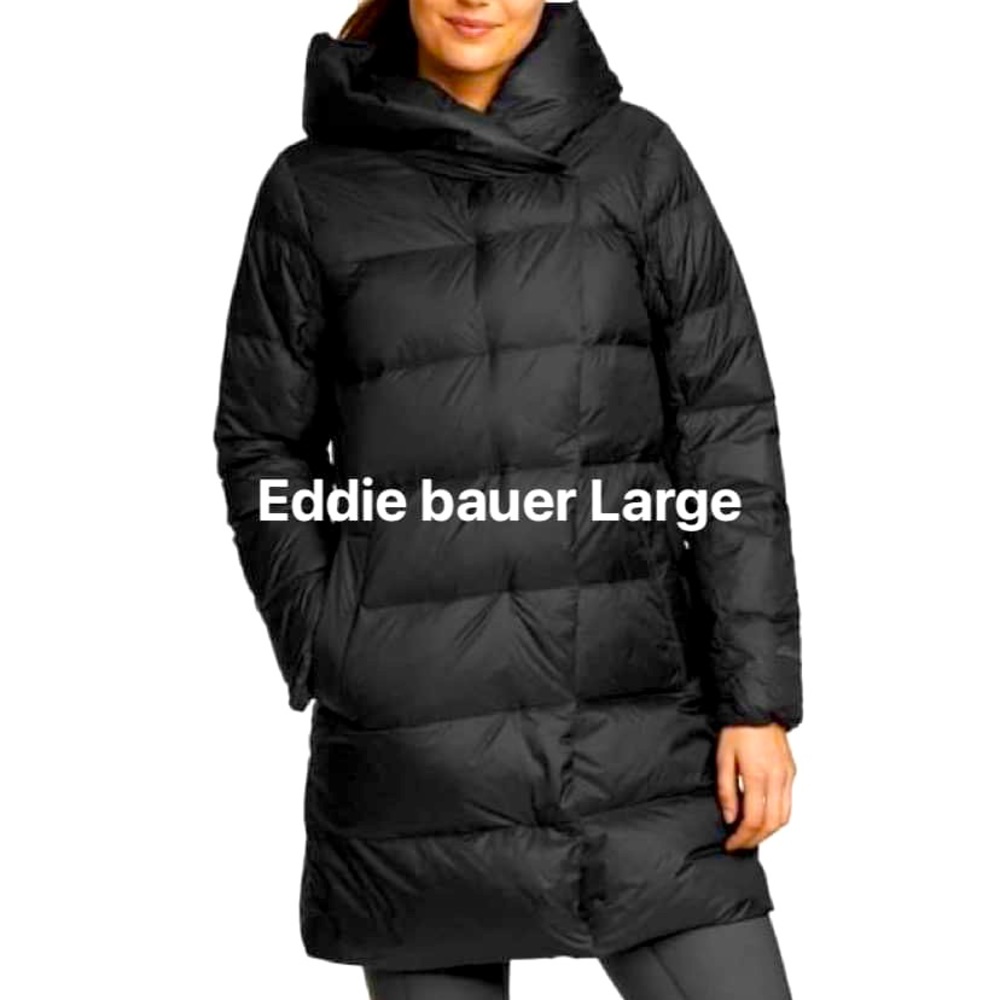 Eddie Bauer Coat
